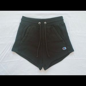 Champion reverse weave shorts